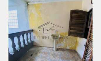 Imagem 7: OPORTUNIDADE - CASA COM 70M² - 1 DORMITÓRIO E 2 BANHEIRO NA VILA NOVA YORK!