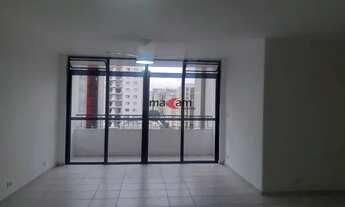 Imagem 2: Imperdível: Vila Olímpia, Apartamento amplo próximo à Rua Baluarte com 100m² de área útil