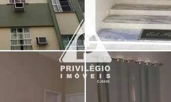 Imagem: Apartamento à venda, 2 quartos, 1 suíte