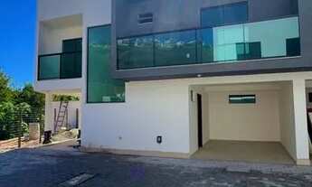 Imagem 2: Casa para venda tem 150 metros quadrados com 3 quartos em Marilândia - Juiz de Fora - MG