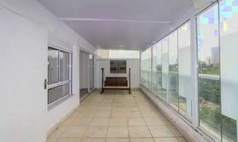 Imagem 4: Apartamento a venda no Campo Belo, 2 dormitórios sendo 1 suíte - 1 vaga - 94m2!