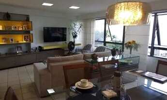 Imagem: Ótima localização 115m 3 quartos e 2