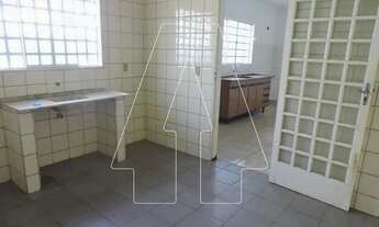 Imagem 4: Araçatuba - Casa - Vila Alba