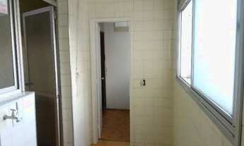 Imagem 5: Apartamento espaçoso de 3 Dormitórios com Closet e Terraço