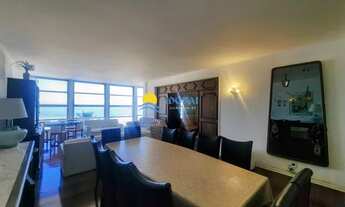 Imagem 3: APARTAMENTO RESIDENCIAL em GUARUJÁ - SP, Pitangueiras