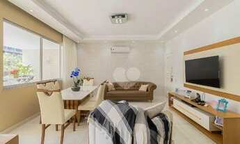 Imagem 4: Apartamento com 3 quartos à venda, 151 m² por R$ 2.500.000 - Jardim Oceânico