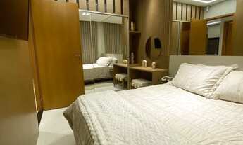 Imagem 5: NA - 2 quartos e coberturas em Samambaia Sul