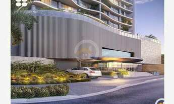 Imagem 2: Apartamento Opus Acqua de 284m2 mobiliado setor Marista