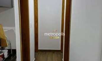 Imagem 6: Apartamento à venda, 100 m² por R$ 584.000,00 - Vila Alice - Santo André/SP