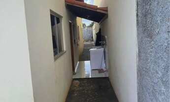 Imagem 5: 02- Casa no Parque Timbiras