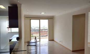 Imagem: Apartamento em Alphaville Av Marte Ed jupter