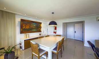 Imagem 6: Apartamento à venda, 261 m² por R$ 3.800.000,00 - Alphaville - Barueri/SP