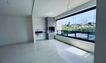 Imagem 7: Itanhangá Park Apartamento com 3 dormitórios