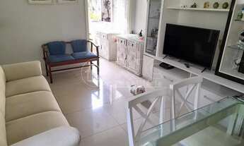 Imagem 2: Imóvel para venda possui 65 metros quadrados com 2 quartos em Tijuca - Rio de Janeiro - RJ