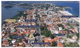 Imagem 7: Condomínio Dianthus Piratininga - Apto 1 e 2 quartos perto da praia !