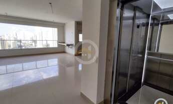 Imagem 2: Apartamento 03 Suítes Setor Bueno 600 metros do Vaca Brava