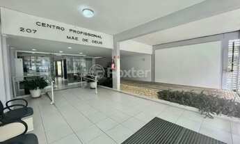 Imagem 7: Sala / Conjunto Comercial à venda Rua José de Alencar, Menino Deus - Porto Alegre