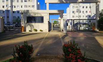 Imagem 1: Apartamento Monte Solare oportunidade!