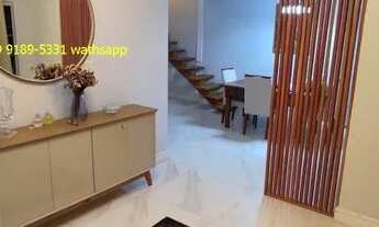 Imagem 6: Leo Vende, bairro Papagaio, 4\4 sendo 1 suite, goumert