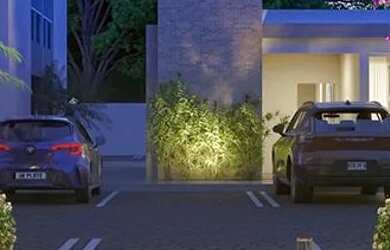 Imagem 4: Grand View Residence