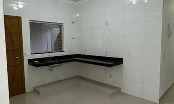 Imagem 3: Oportunidade Casa 3/4 Pq Brasília R$ 370 mil