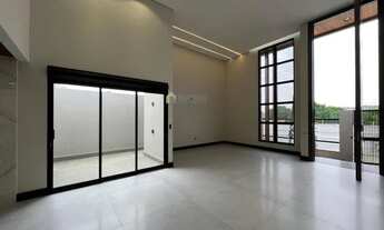 Imagem 3: Casa Arniqueiras 04 Suítes - Alto Padrão - Lote 400m²