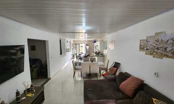 Imagem 3: Casa no Setor Parque Santa Rita 4 quartos