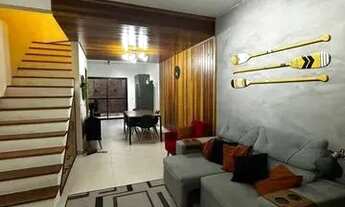 Imagem 2: Casa à venda no Guará reformada