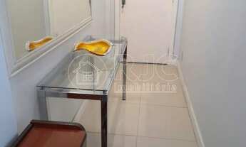 Imagem 5: Imóvel para venda possui 65 metros quadrados com 2 quartos em Tijuca - Rio de Janeiro - RJ