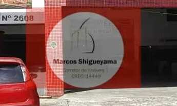 Imagem 7: Galpão para Venda em Salvador, Federação, 4 banheiros, 10 vagas