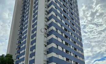 Imagem 2: Apartamento para alugar no Condomínio Aquaparque, com 3 quartos, sendo uma suite, com 69 m