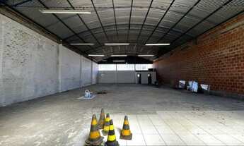 Imagem 3: PAVILHÃO/PRÉDIO COMERCIAL NOVO HAMBURGO - RS