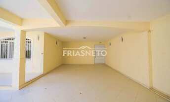 Imagem 3: Casa para locação em Piracicaba no bairro Nova Piracicaba