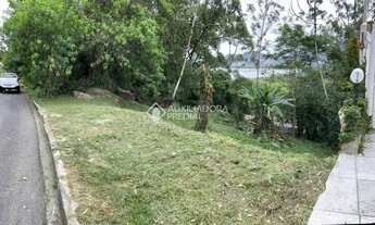 Imagem 2: Terreno no bairro João Paulo