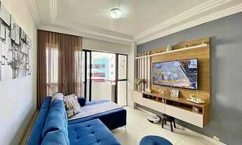 Imagem 3: Apartamento à venda, 3 quartos, 1 suíte, 2 vagas, Candeias - Jaboatão dos Guararapes/PE