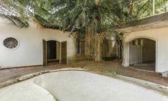 Imagem 2: Terreno - Alto de Pinheiros - 536m²