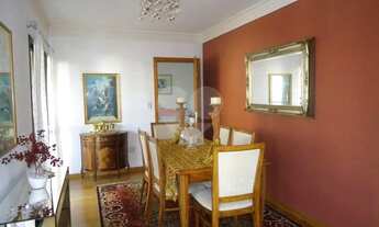 Imagem: Apartamento com 4 quartos à venda ou para