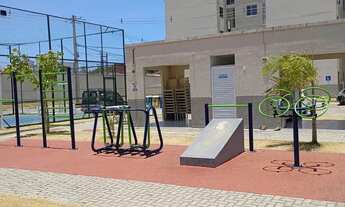 Imagem 5: APÊ DE LUXO COM PARCELA DE R$ 920!