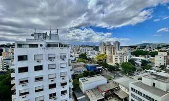 Imagem 6: Apartamento com 2 dormitórios, sendo 1 suíte, para alugar no bairro Jardim Botânico