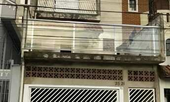 Imagem 4: SOBRADO - VILA HOMERO THON - SP