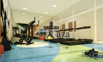 Imagem 7: Oportunidade - Terreno em Condominio - Urbanova - Condomínio Colinas do Paratehy - 600m²