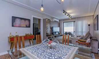 Imagem 7: APARTAMENTO com 4 dormitórios à venda com 263.02m² por R$ 1.790.000,00 no bairro Cabral