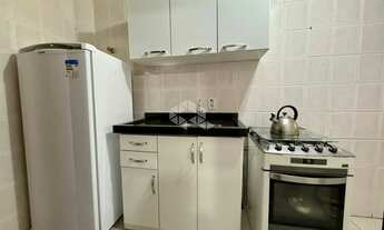 Imagem 5: Apartamento de 1 dormitório mobiliado com box/vaga de garagem no Centro de Capão da Canoa