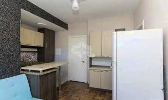 Imagem 3: Apartamento JK Kitnet com 1 dormitório