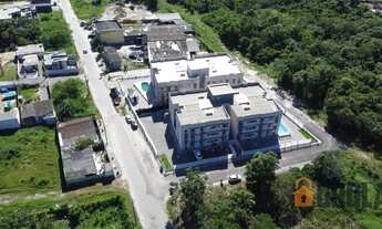 Imagem 2: Apartamento para Venda em Matinhos, Balneário Flamingo, 2 dormitórios, 1 banheiro, 1 vaga