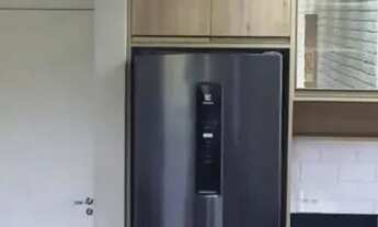 Imagem 3: Imóvel para venda possui 45 metros quadrados com 2 quartos em Jardim São Luiz - Jandira