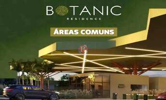 Imagem: Terreno de Condomínio, Botanic Residence