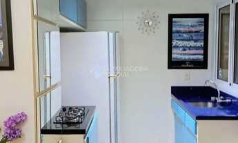 Imagem 6: Passo D'areia vende Apartamento 1 dormitório com 1 vaga