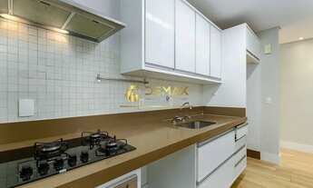 Imagem 5: Apartamento Renovado no Jardim Aquarius - 108m²