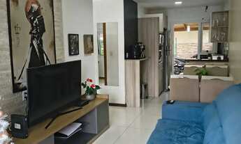 Imagem 6: Casa em condominio fechado de 2 dormitorios MOBILIADA!